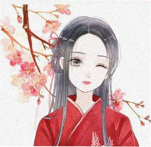 用户小满的头像